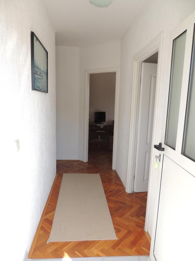 Apartman Husic Pag Town Exterior foto